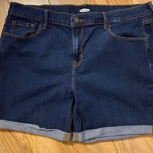 Old Navy shorts